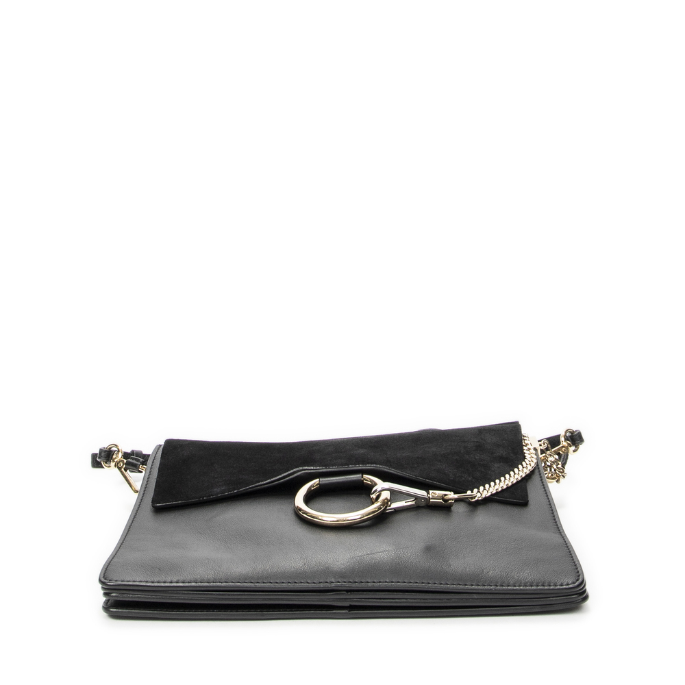 Chloé Medium Faye - Picture 6 of 10